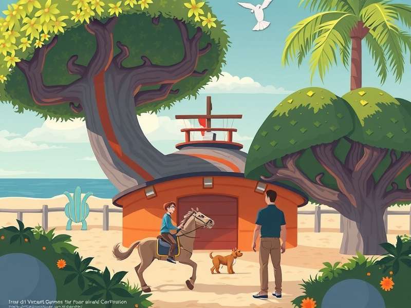 Game Development Studio in India